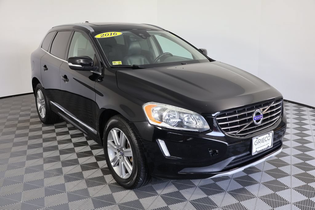 Used 2016 Volvo XC60 T5 Premier AWD/4WD image 1