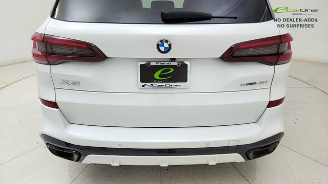Used 2023 BMW X5 sDrive40i w/ Executive Package image 11
