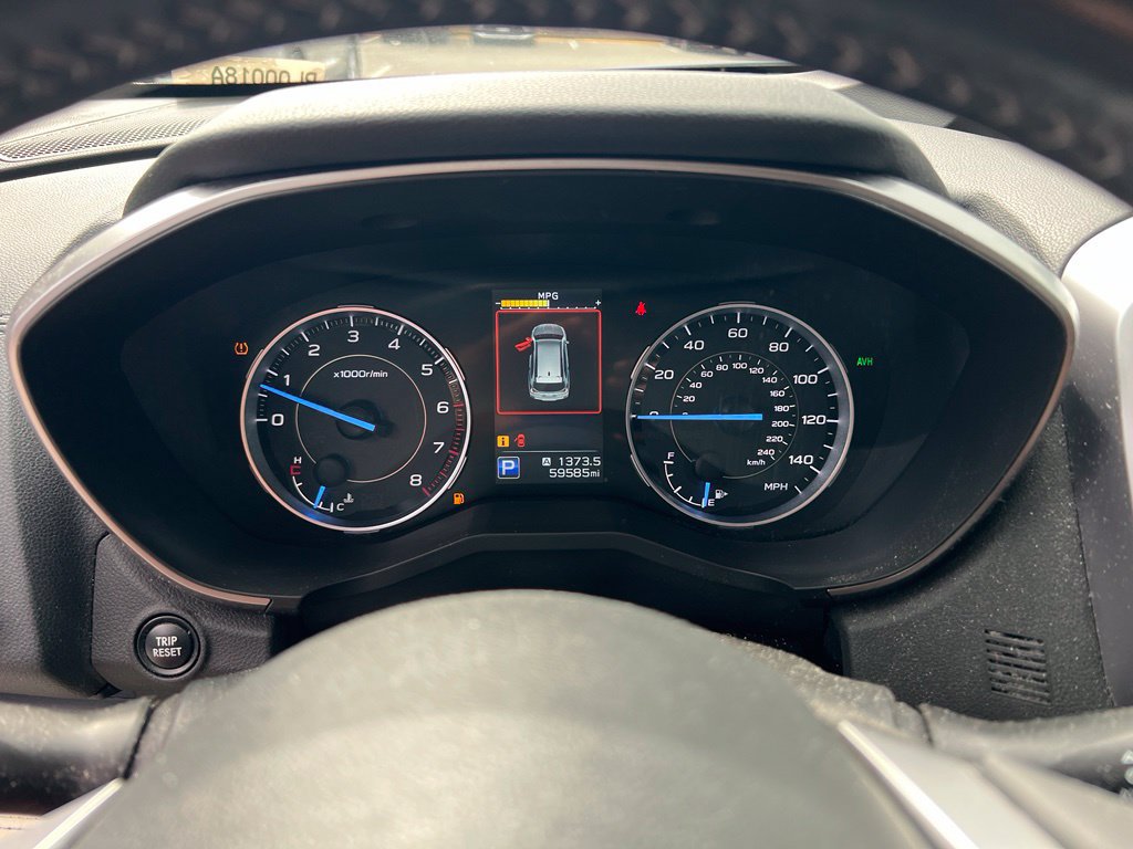 Used 2019 Subaru Ascent Touring w/ Popular Package #2A AWD/4WD image 20