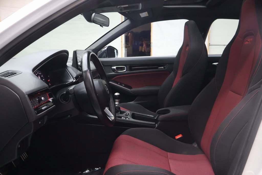 Used 2025 Honda Civic Si image 17