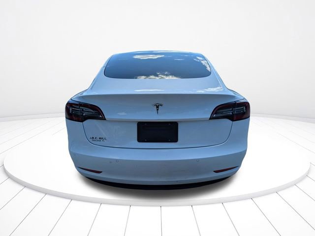 Used 2021 Tesla Model 3 Standard Range Plus RWD image 5