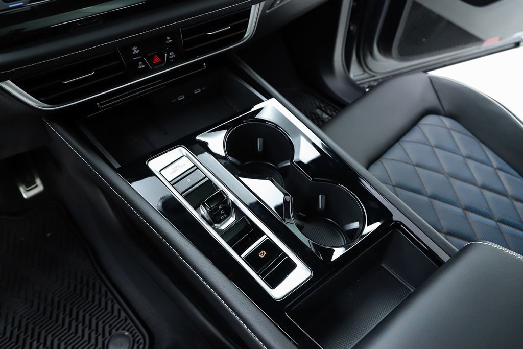 New 2026 Volkswagen Atlas Cross Sport SEL Premium R-Line image 24