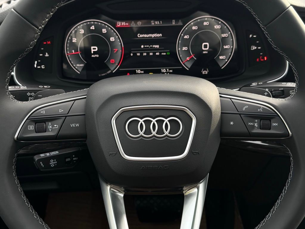 New 2026 Audi Q7 2.0T Premium image 32