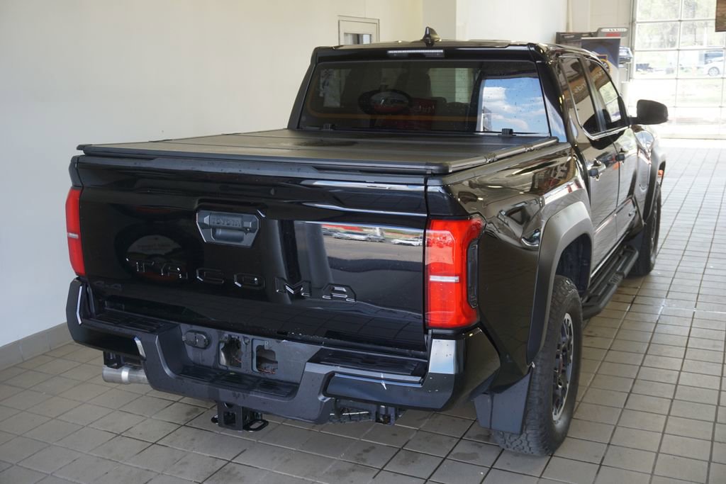 Used 2024 Toyota Tacoma TRD Off-Road AWD/4WD image 13