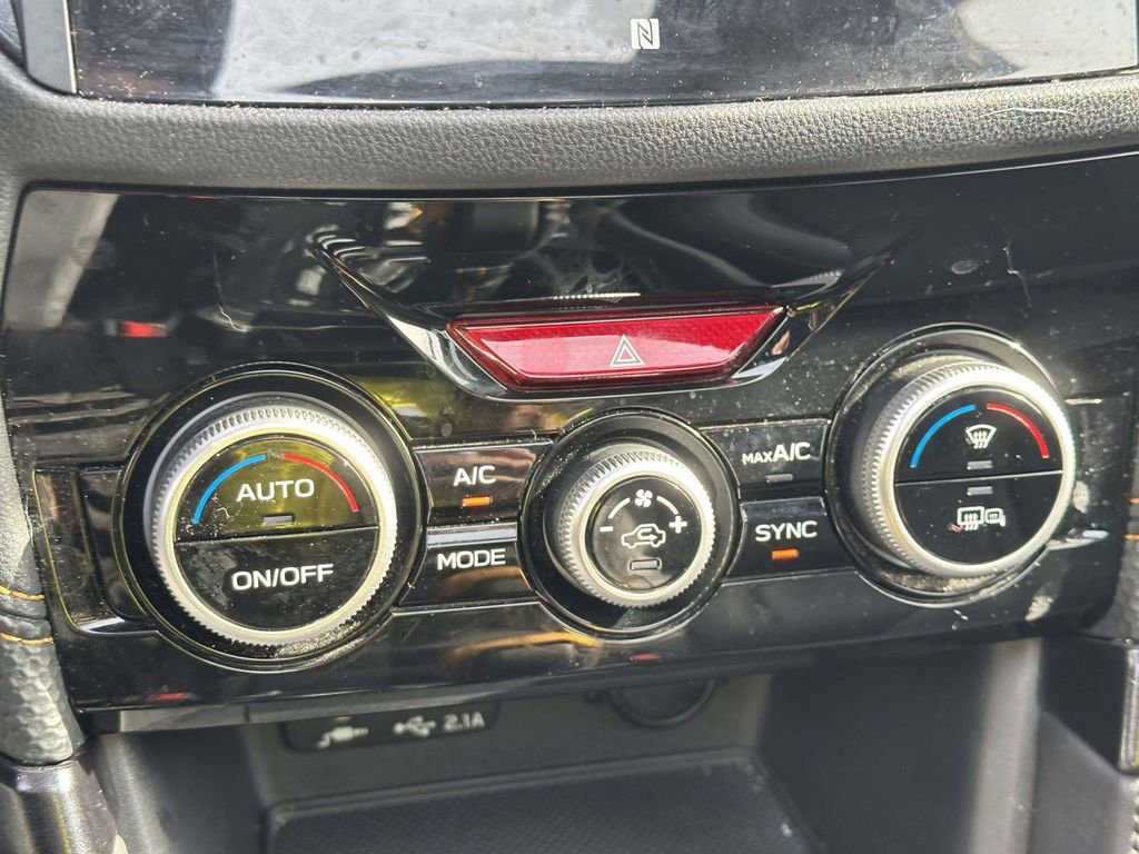 Used 2022 Subaru Forester Wilderness image 27