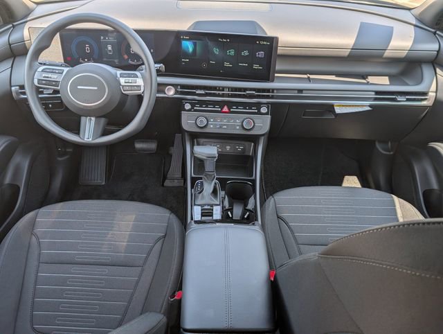 New 2026 Hyundai Santa Cruz SE FWD image 23