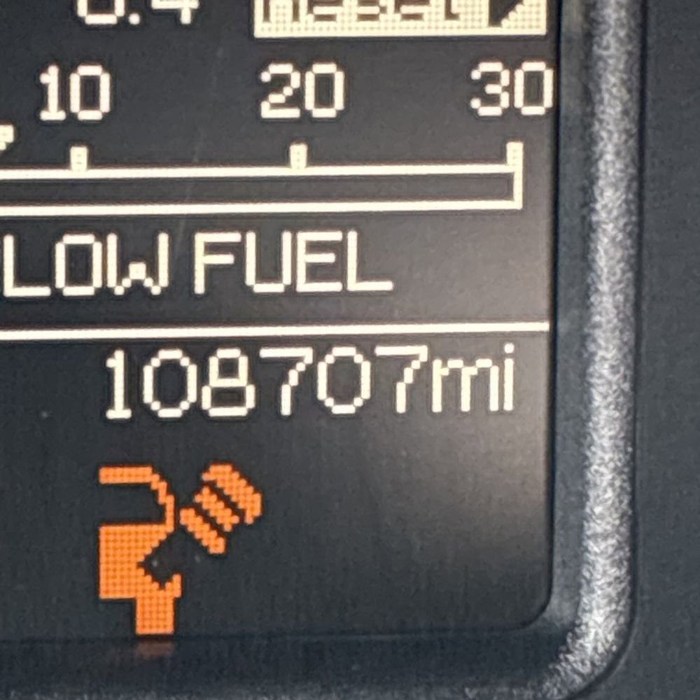 Used 2016 RAM 3500 Tradesman w/ Chrome Appearance Group image 10