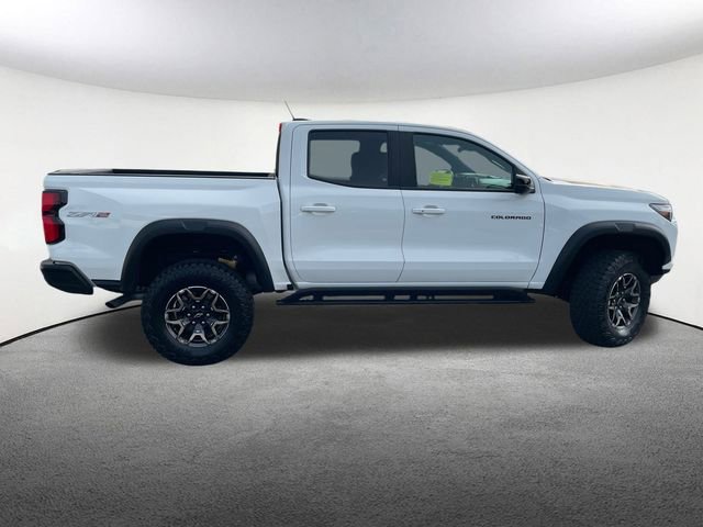 Certified 2024 Chevrolet Colorado ZR2 w/ Technology Package image 18
