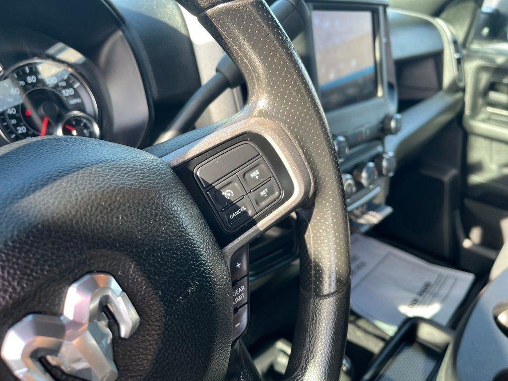 Used 2021 RAM 3500 Tradesman image 12