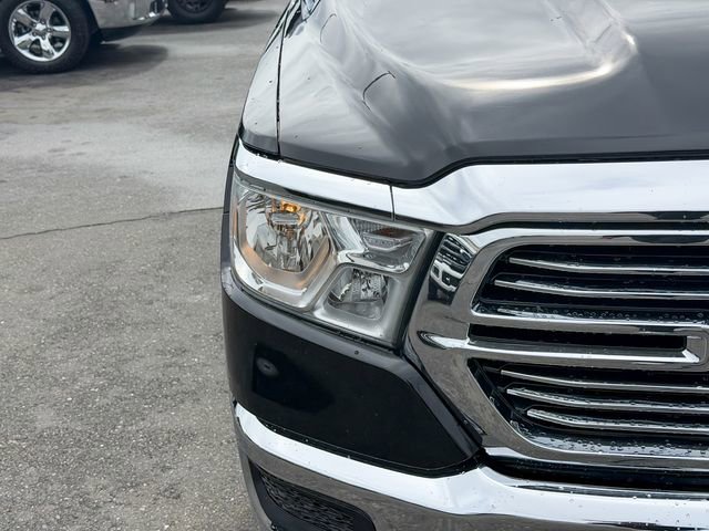 Used 2024 RAM 1500 Laramie AWD/4WD image 5