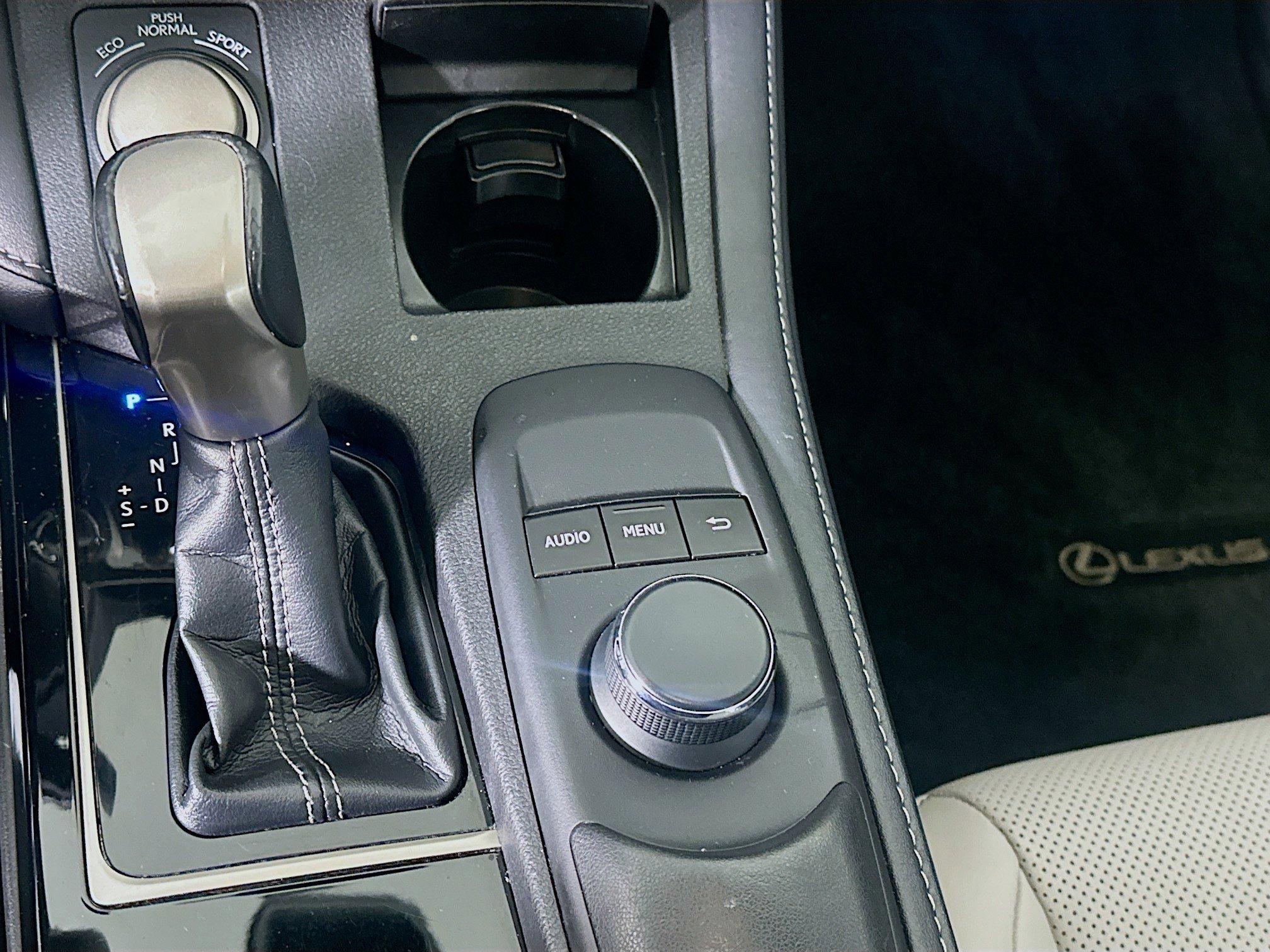 Used 2017 Lexus ES 350 image 24