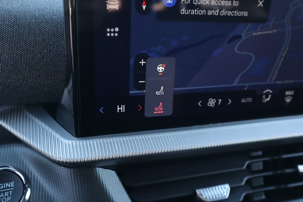 New 2026 Ford Explorer ST-Line w/ ST-Line Street Pack image 8