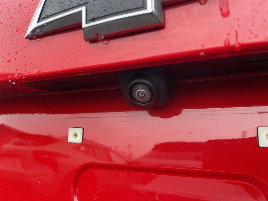 Used 2023 Chevrolet Blazer RS w/ Enhanced Convenience Package image 8