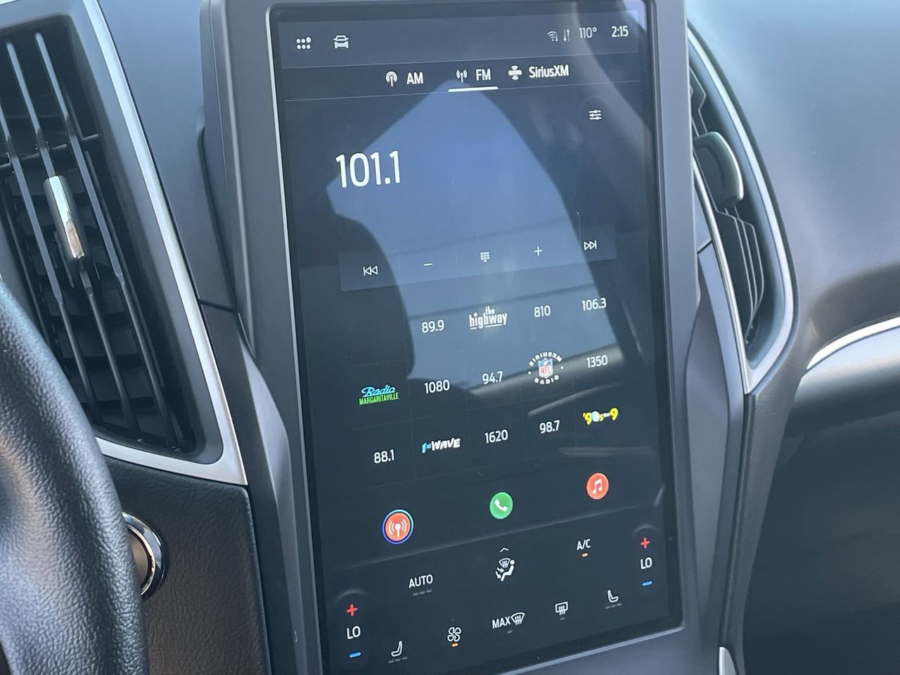 Used 2022 Ford Edge SEL w/ Convenience Package image 26