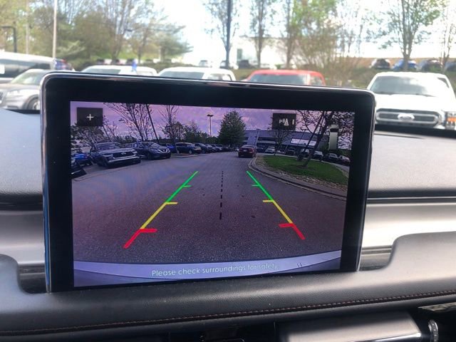 Used 2023 Lincoln Aviator AWD w/ Premium Package image 13