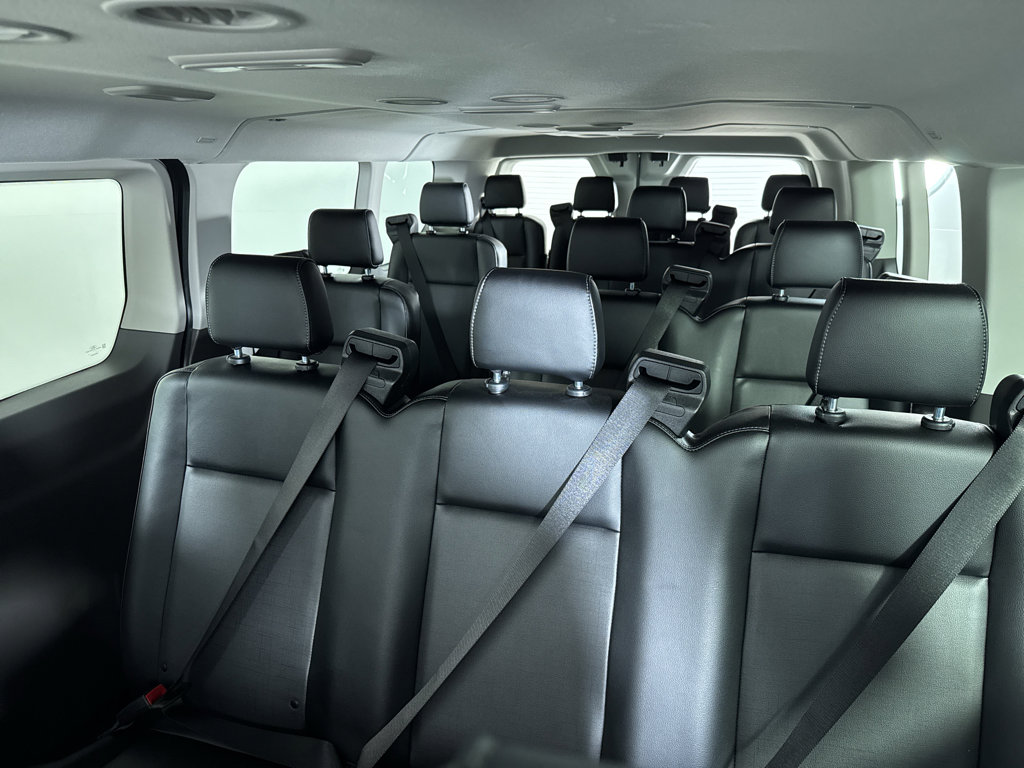Used 2024 Ford Transit 350 XL AWD/4WD image 6