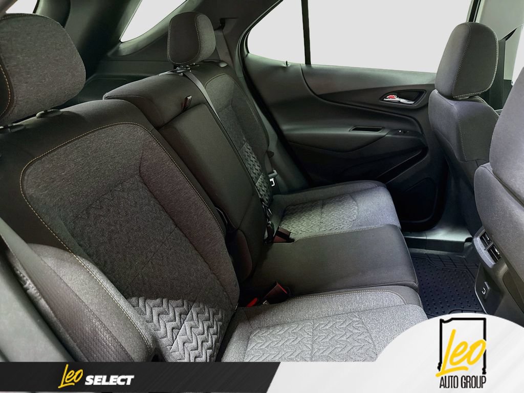 Used 2024 Chevrolet Equinox LT FWD image 30