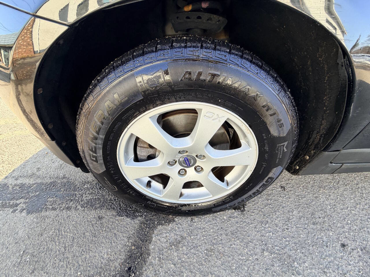 Used 2010 Volvo XC60 3.2 FWD image 32