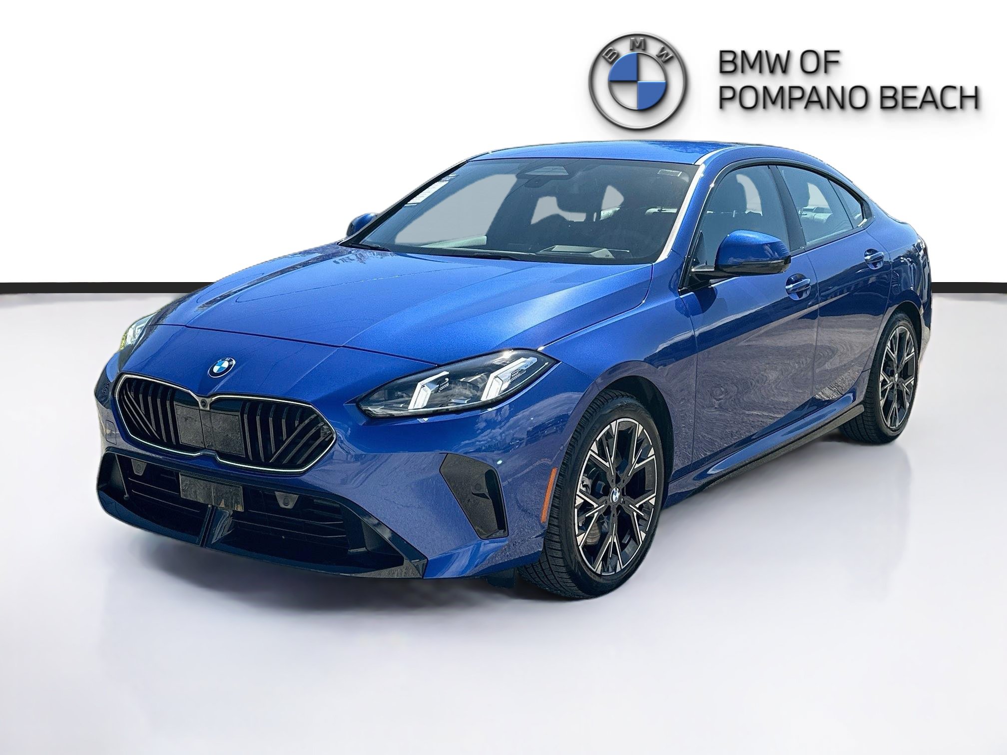 Used 2026 BMW 228i FWD image 3