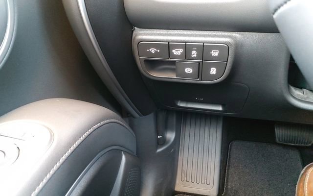 New 2026 Hyundai Palisade Limited image 22