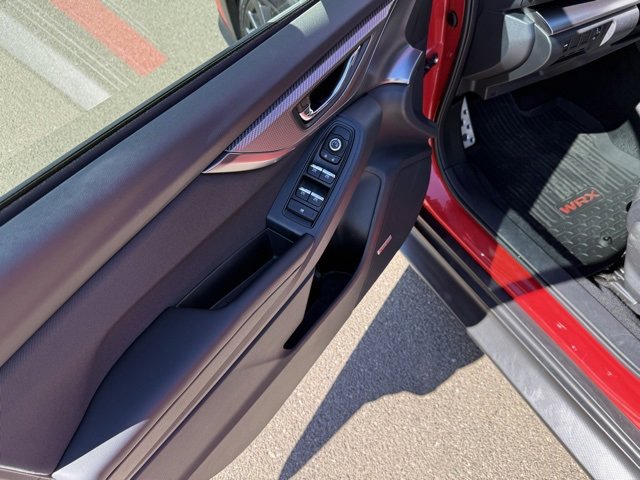 Used 2022 Subaru WRX Premium image 10