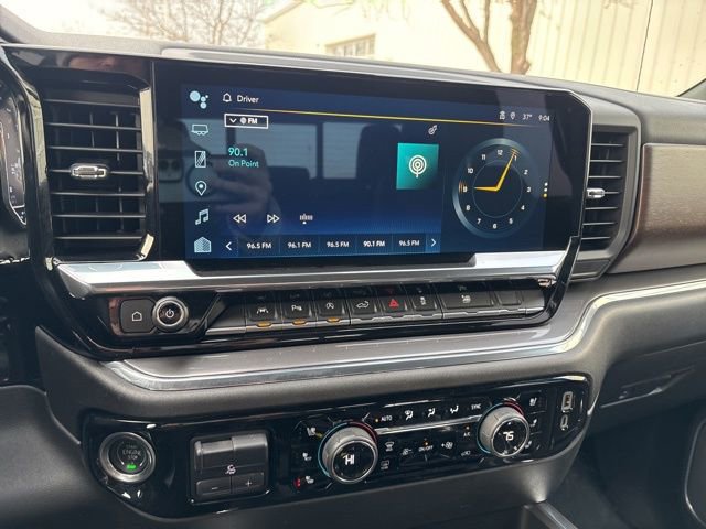 Certified 2024 Chevrolet Silverado 1500 High Country image 16