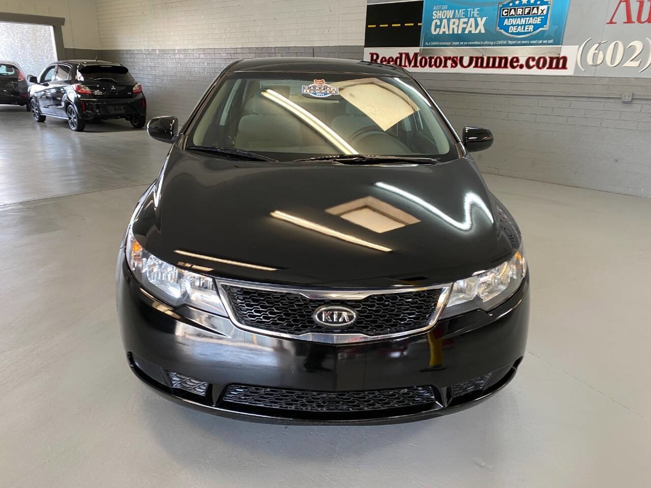 Used 2012 Kia Forte LX image 2