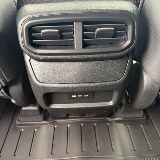 Certified 2025 Honda Pilot Sport image 16