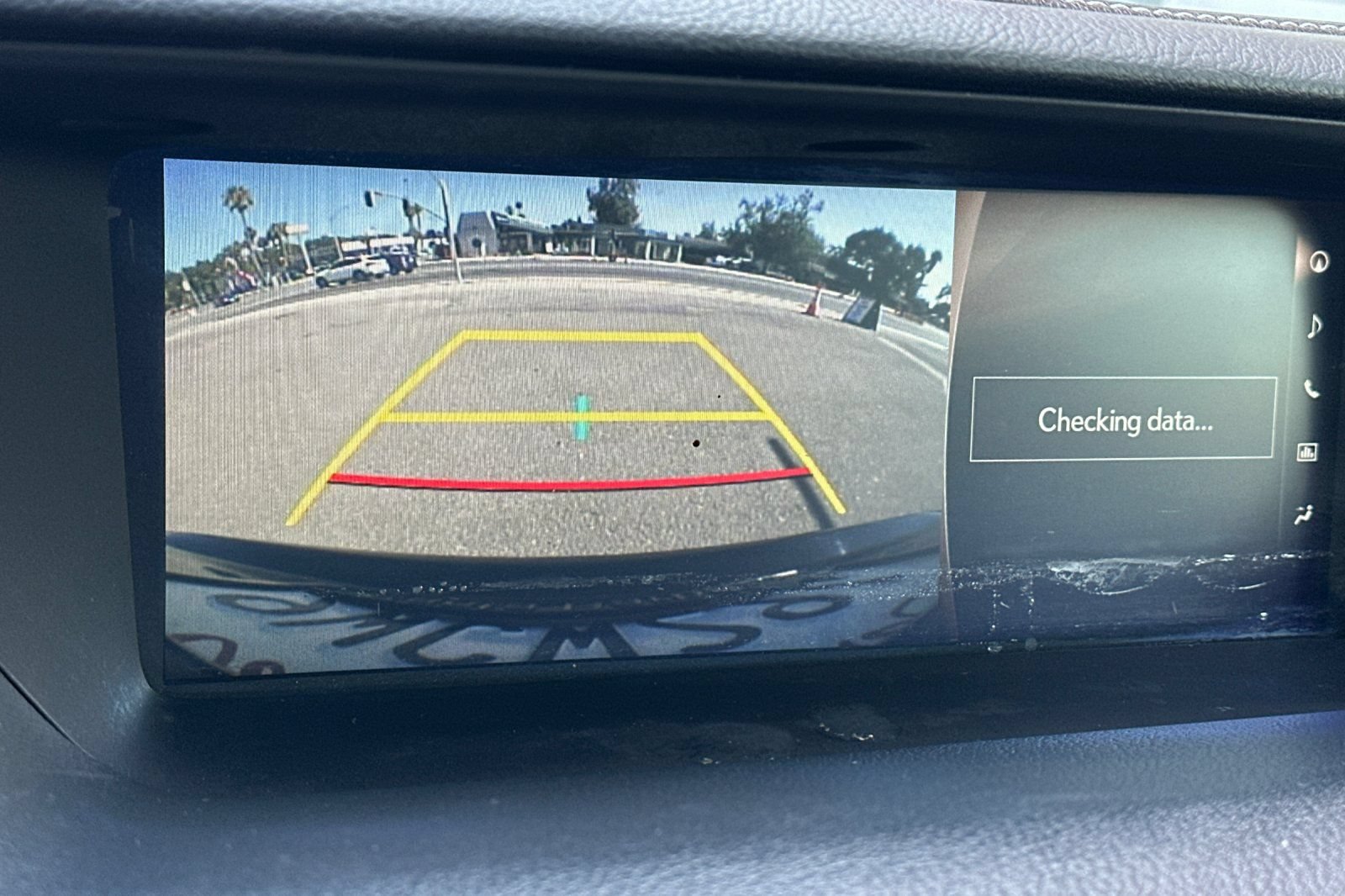 Used 2018 Lexus GS 350 F Sport w/ Preferred Accessory Package RWD image 20
