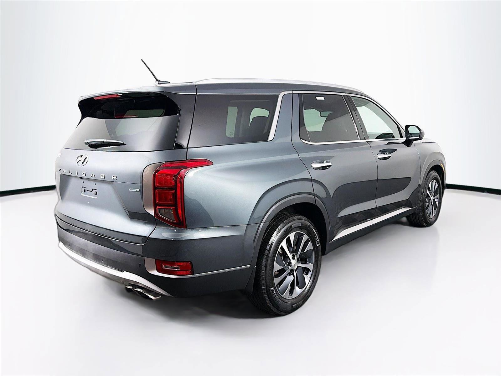 Used 2021 Hyundai Palisade SEL image 7