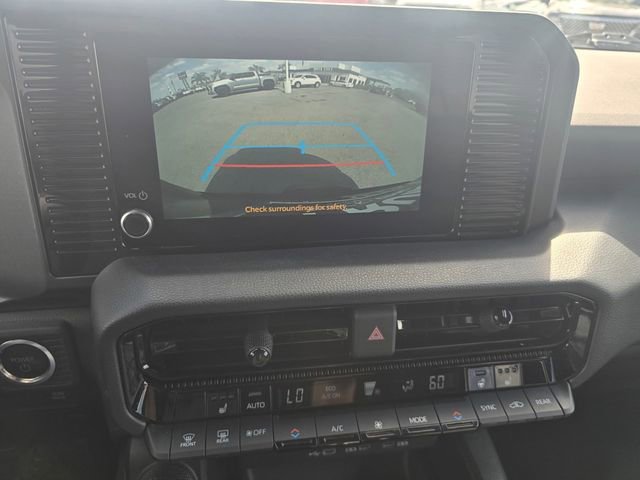 Used 2025 Toyota Land Cruiser 1958 image 22