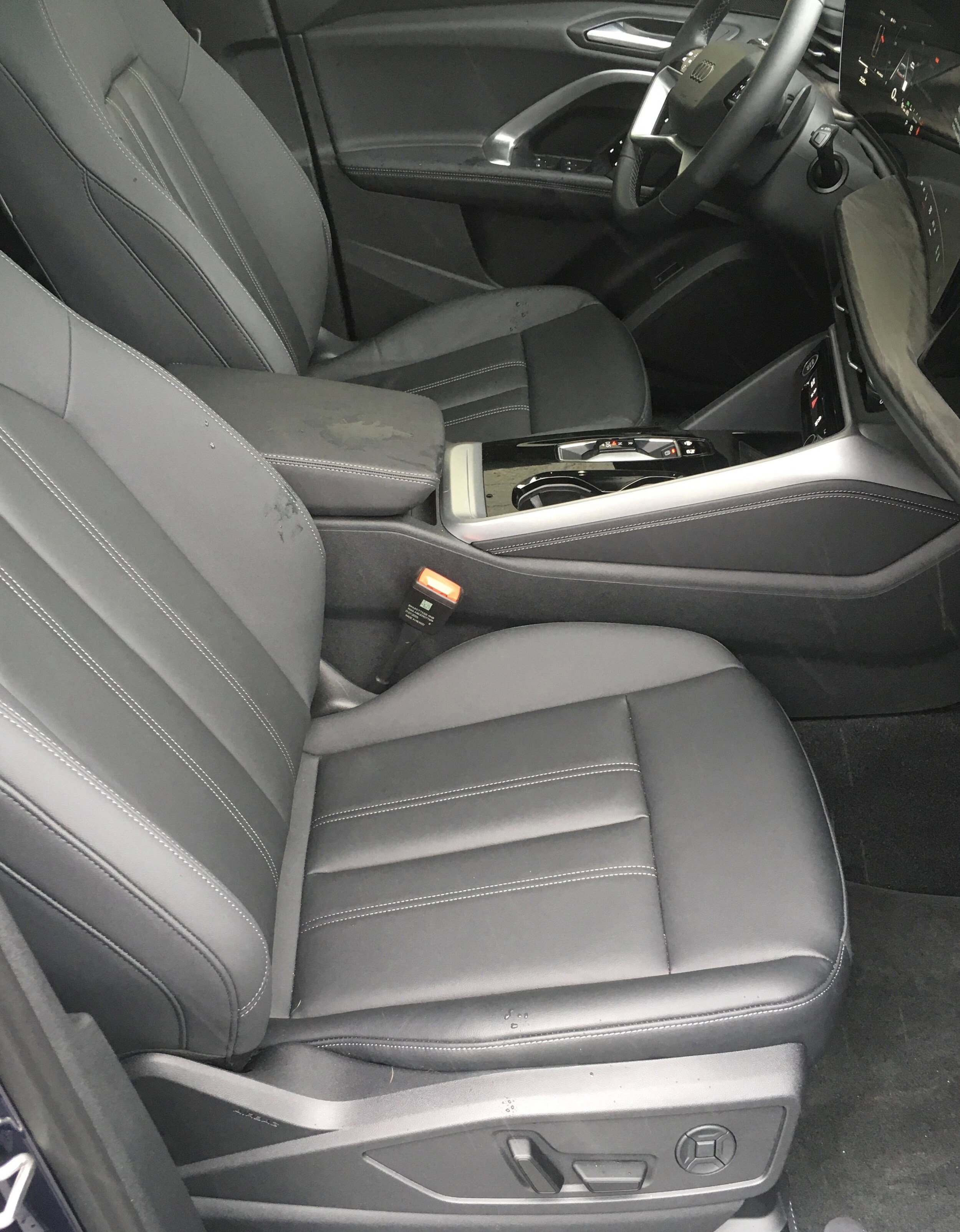 Certified 2025 Audi Q5 Premium w/ Premium Plus AWD/4WD image 6