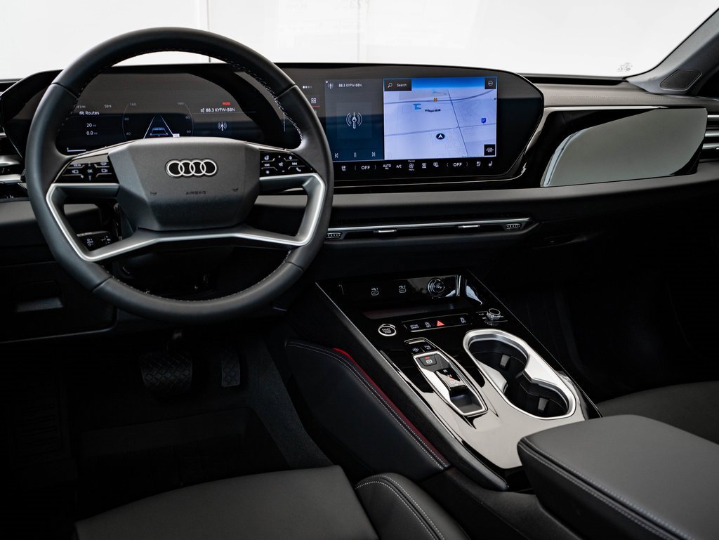 New 2026 Audi A6 Premium Plus image 4