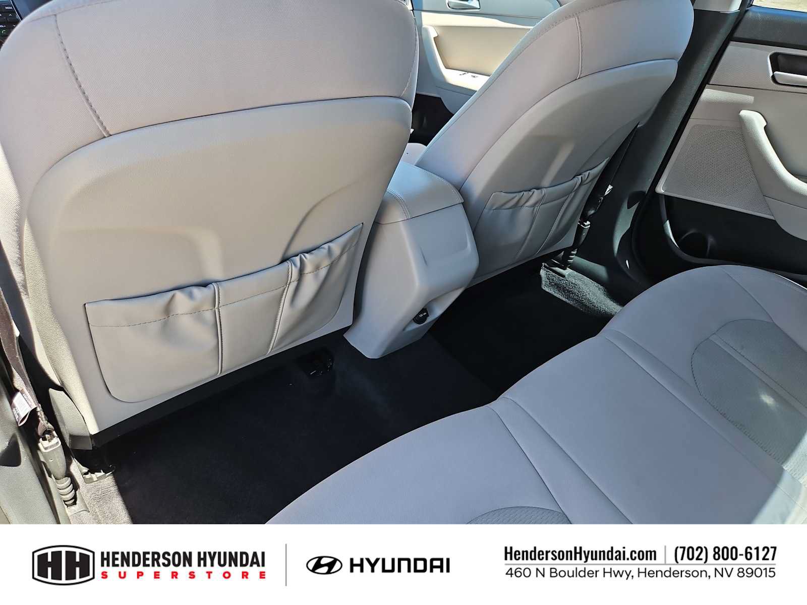 Used 2016 Hyundai Sonata SE FWD image 18