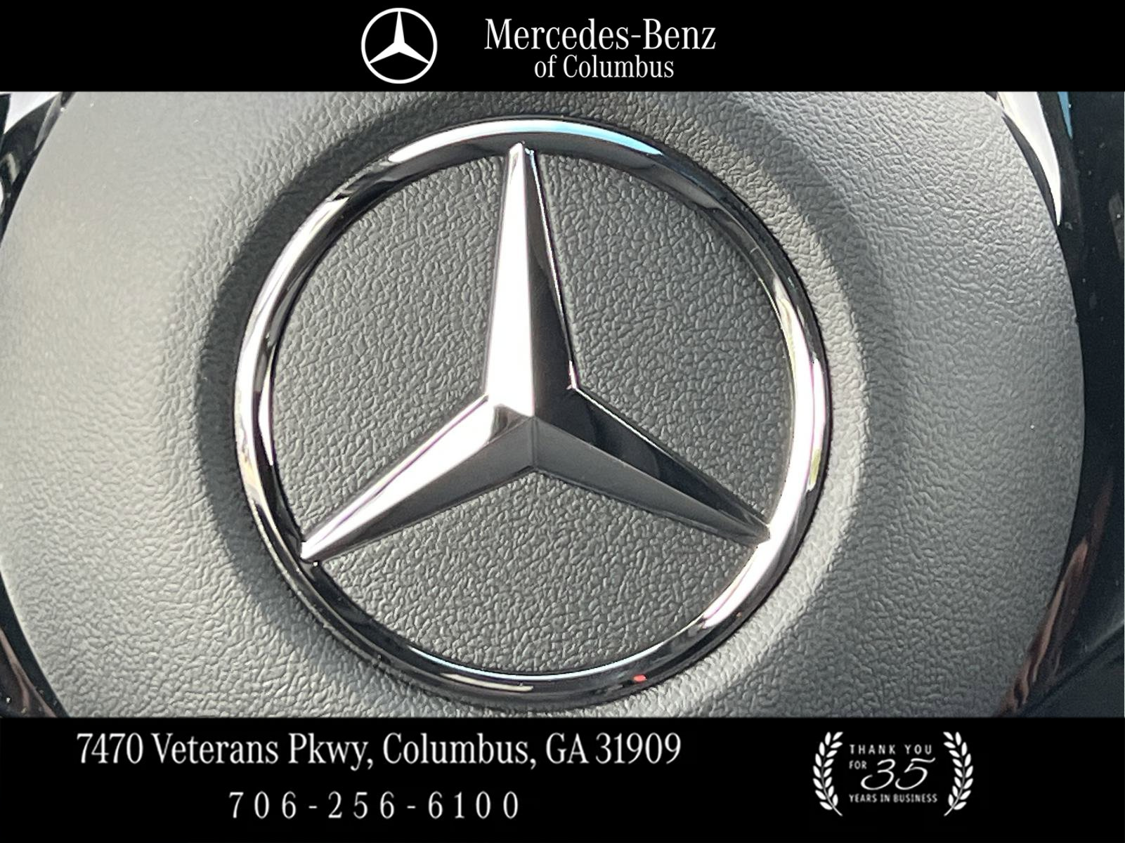 Certified 2025 Mercedes-Benz Sprinter 2500 image 19