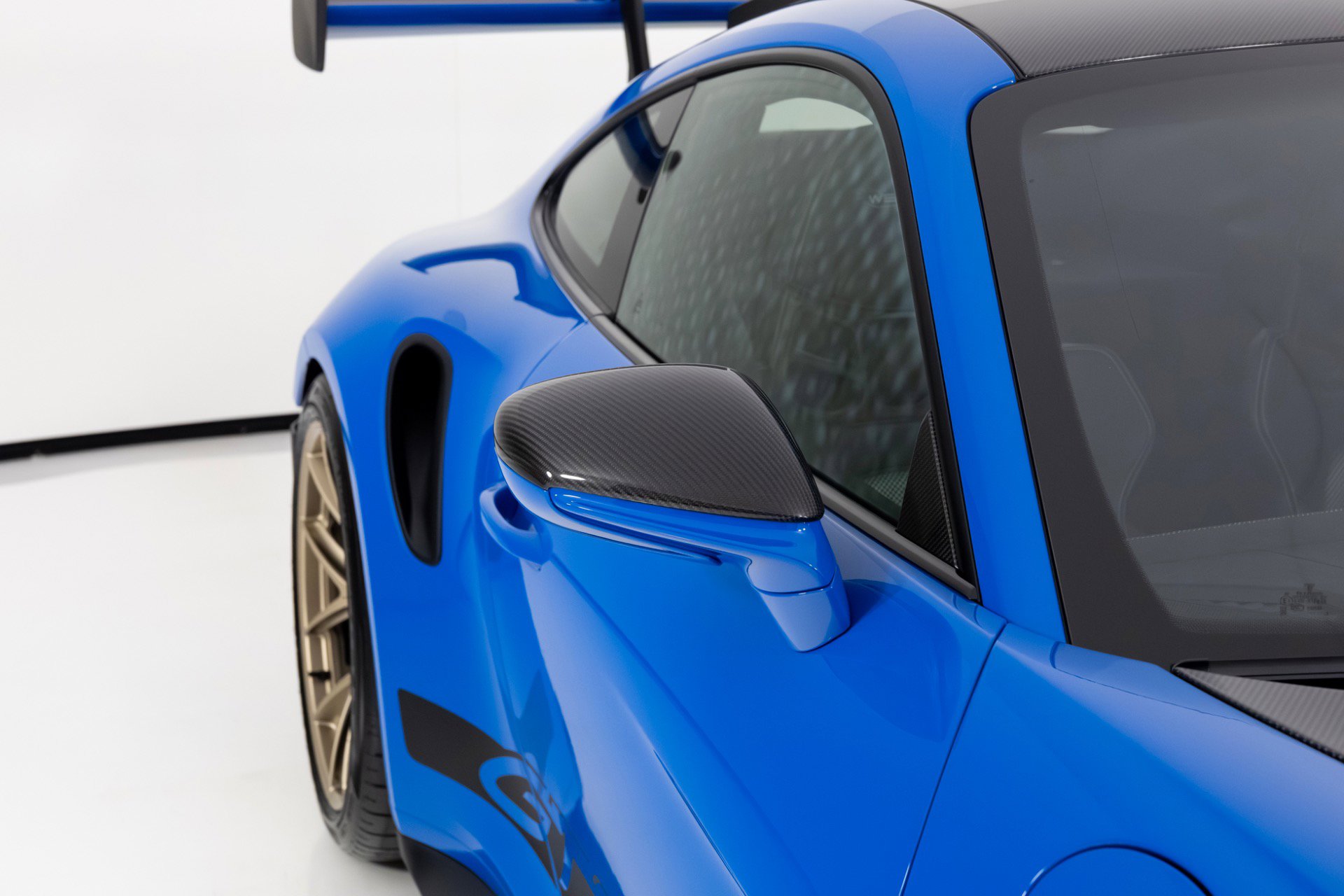 Used 2025 Porsche 911 GT3 RS image 56