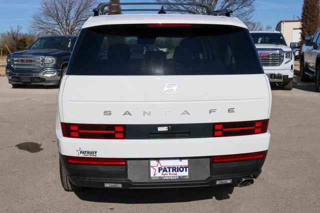 New 2026 Hyundai Santa Fe SEL image 4