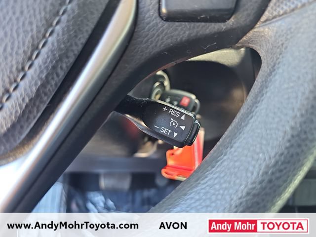 Used 2014 Toyota Corolla LE FWD image 16