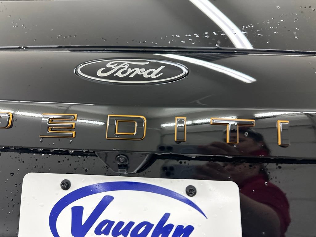 New 2026 Ford Expedition Tremor AWD/4WD image 15
