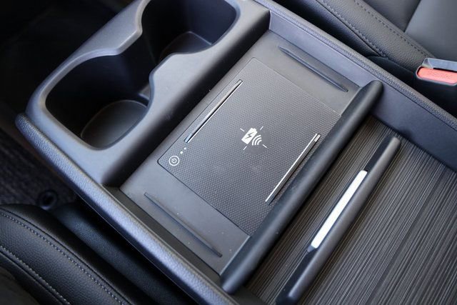 New 2026 Honda Odyssey EX-L image 25