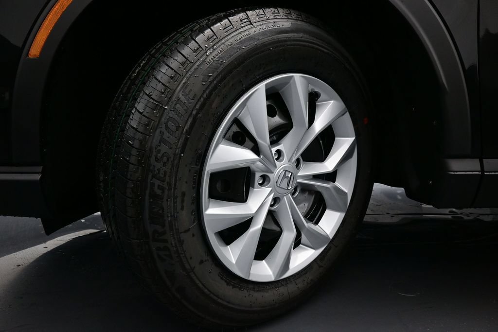 New 2026 Honda CR-V LX image 16