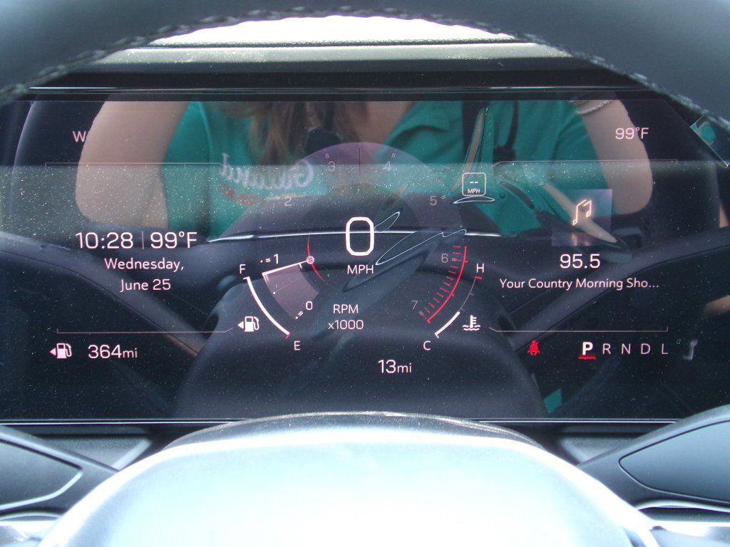 New 2026 GMC Terrain Elevation w/ Elevation Premium Package image 22