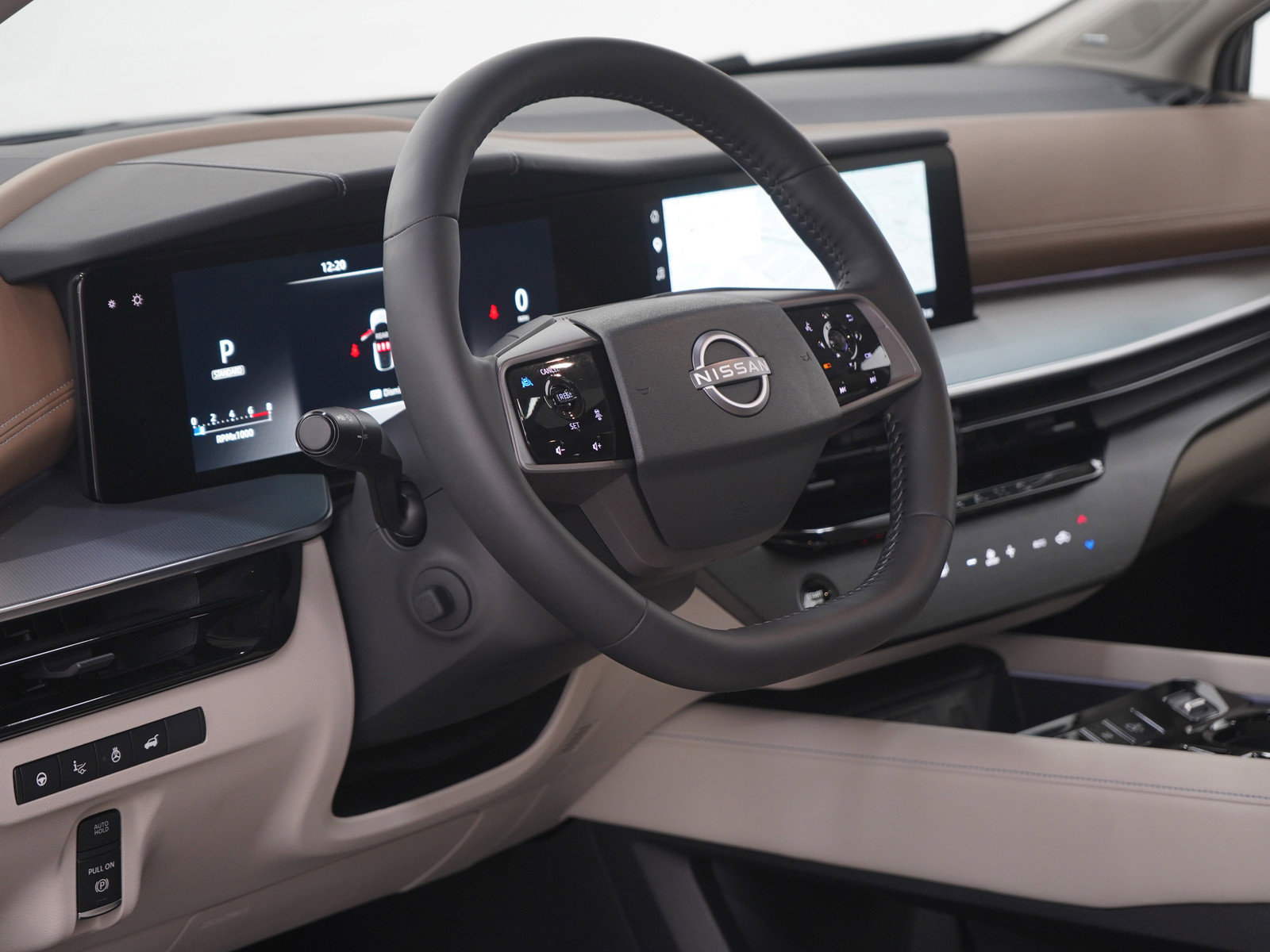 Used 2025 Nissan Murano Platinum w/ Cargo Package image 23