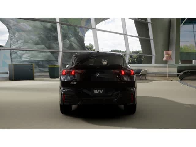 New 2026 BMW X2 xDrive28i w/ Technology Package AWD/4WD image 5