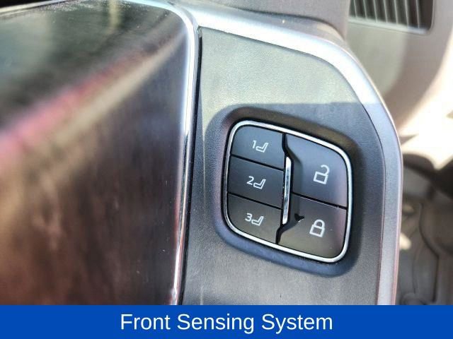 Used 2024 Ford F250 Lariat w/ Lariat Ultimate Package image 28