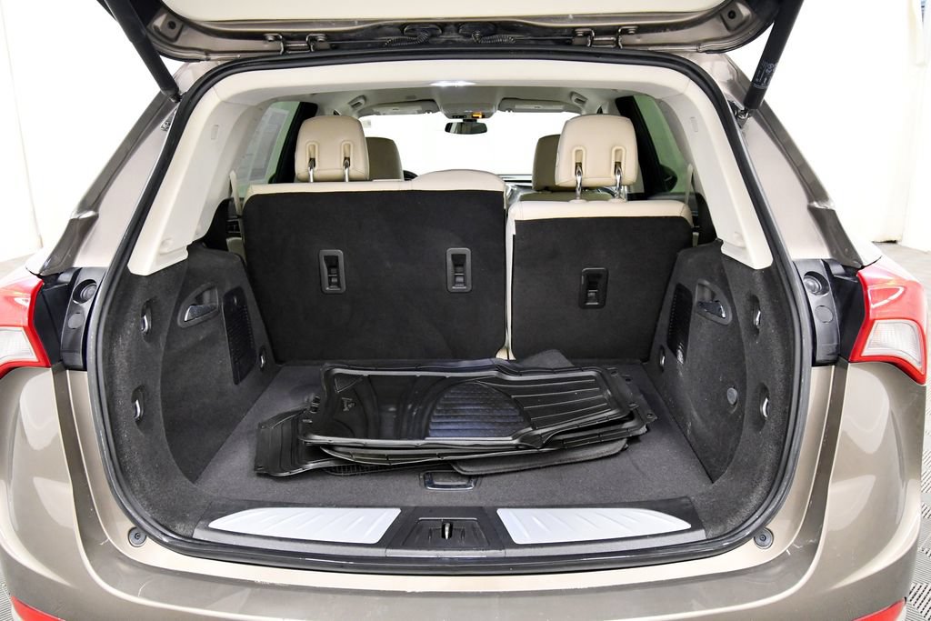Used 2019 Buick Envision Preferred FWD image 7