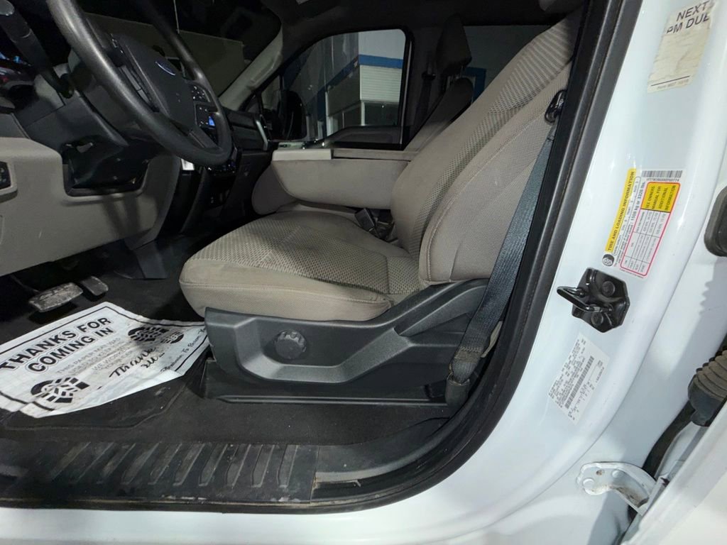Used 2022 Ford F250 XLT image 14