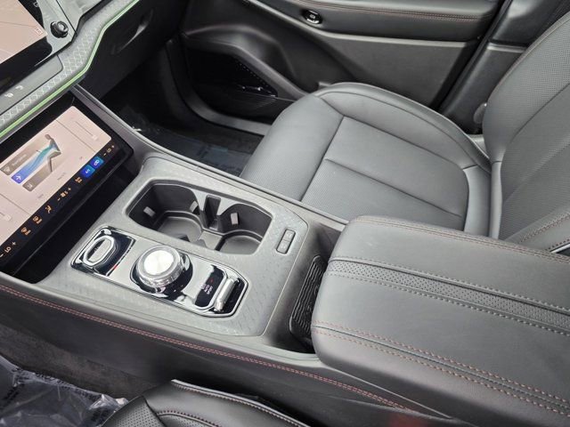 New 2025 Jeep Wagoneer S Limited AWD/4WD image 26