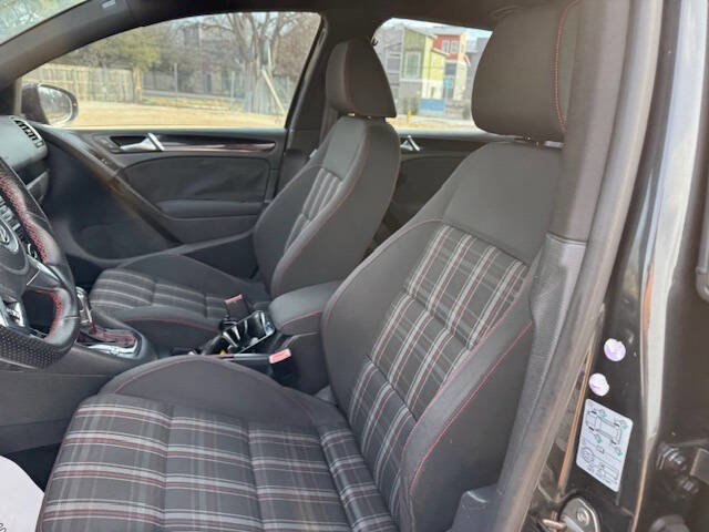 Used 2011 Volkswagen Golf 4-Door image 34