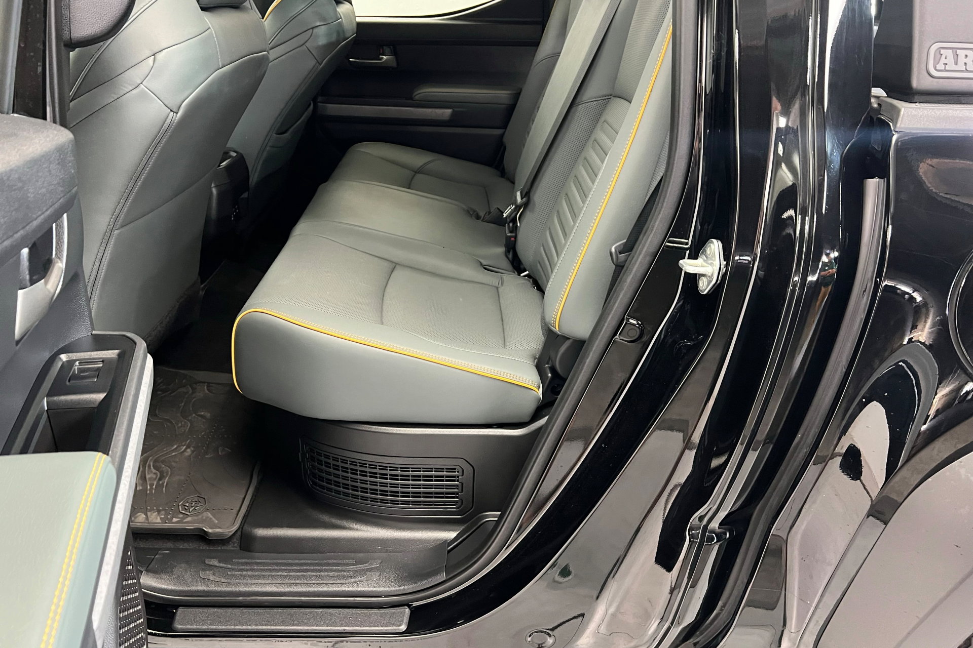 Used 2024 Toyota Tacoma Trailhunter Hybrid image 22